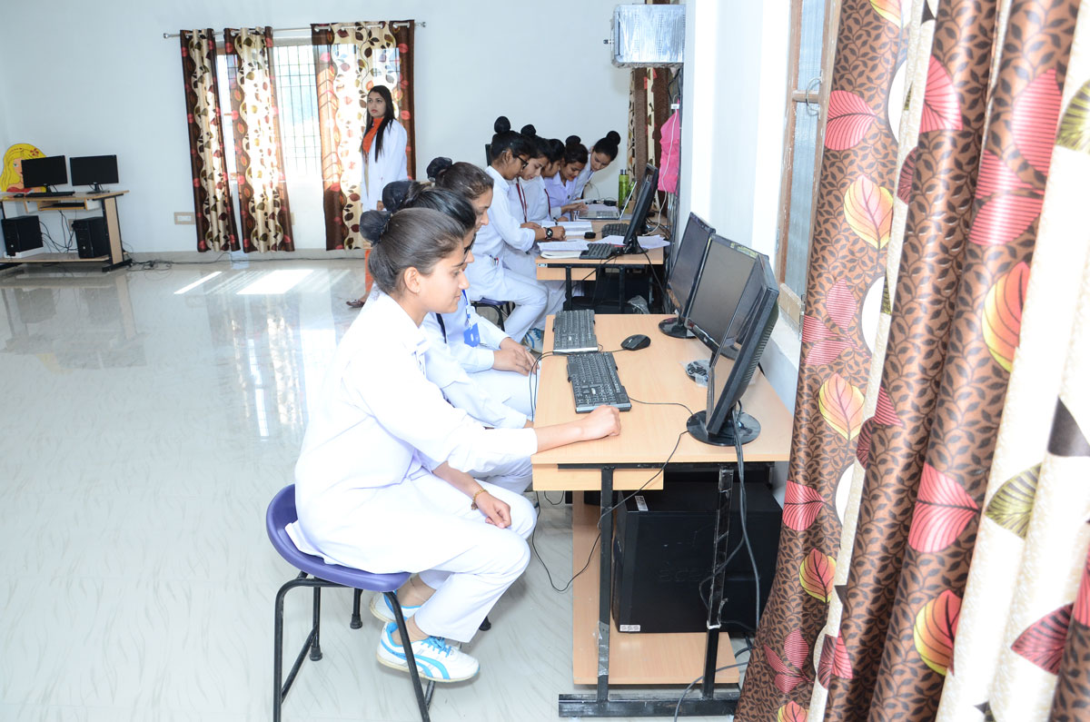 Computer Lab