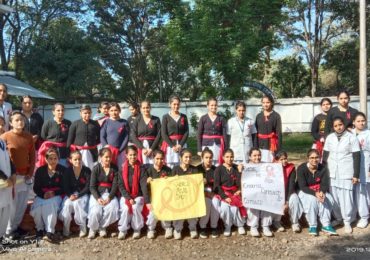 Role play and health education program