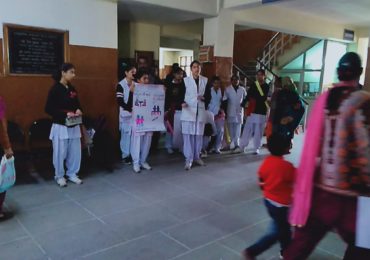 Role play and health education program