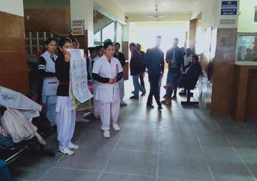 Role play and health education program