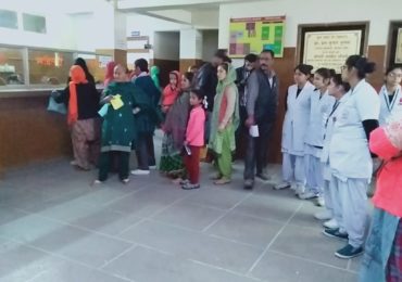 Role play and health education program