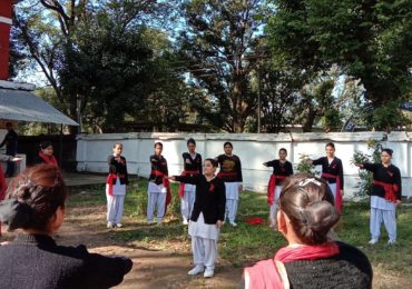 Role play and health education program